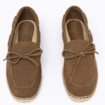 Καστόρινα boat loafers