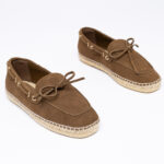 Καστόρινα boat loafers