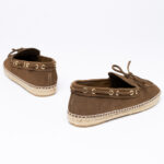 Καστόρινα boat loafers