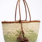PALOMA summer shoulder bag