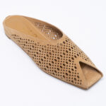 Καστόρινα flat mules