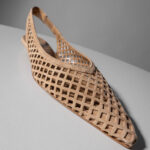 Καστόρινα perforated slingbacks