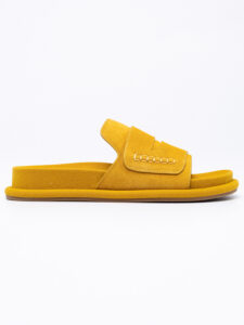 Καστόρινα footbed slides