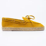 Καστόρινα boat loafers