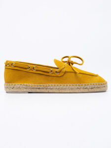 Καστόρινα boat loafers