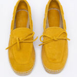 Καστόρινα boat loafers