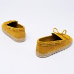Καστόρινα boat loafers