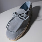 Καστόρινα boat loafers