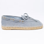 Καστόρινα boat loafers