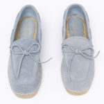 Καστόρινα boat loafers