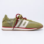 ROCKET υφασμάτινα sneakers