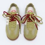 ROCKET υφασμάτινα sneakers
