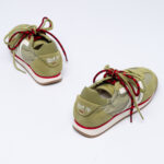 ROCKET υφασμάτινα sneakers