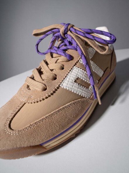 JOGGER sneakers
