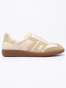 CLOUD δερμάτινα sneakers