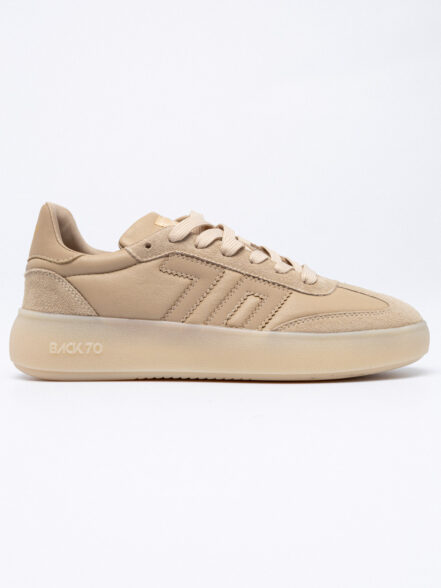 Brooklyn δερμάτινα sneakers