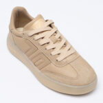 Brooklyn δερμάτινα sneakers