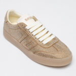 Smart strass sneakers