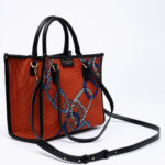 ATHENA CRUISE υφασμάτινη tote