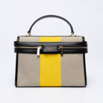 BAZAR υφασμάτινη tote