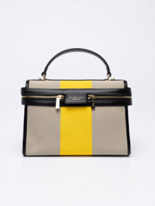BAZAR υφασμάτινη tote
