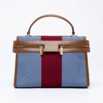 BAZAR υφασμάτινη tote