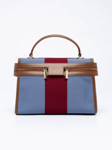 Bazar fabric tote