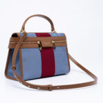 Bazar fabric tote