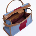 Bazar fabric tote