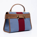 Bazar fabric tote