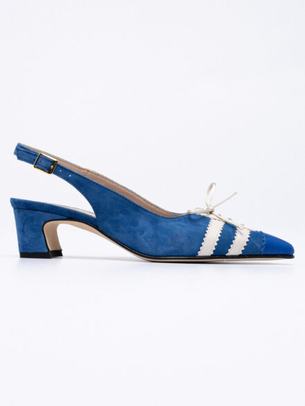 Καστόρινα sporty slingbacks