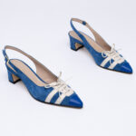 Καστόρινα sporty slingbacks