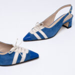 Καστόρινα sporty slingbacks