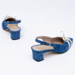 Καστόρινα sporty slingbacks