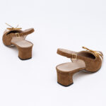 Καστόρινα sporty slingbacks