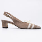 Καστόρινα sporty slingbacks