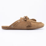 Καστόρινα boat-style slippers