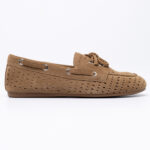 Καστόρινα boat loafers