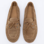 Καστόρινα boat loafers