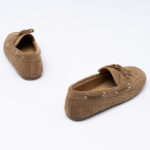 Καστόρινα boat loafers