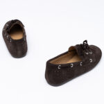 Καστόρινα boat loafers